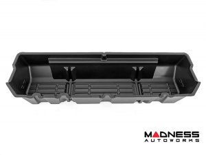 Honda Ridgeline Under Seat Storage